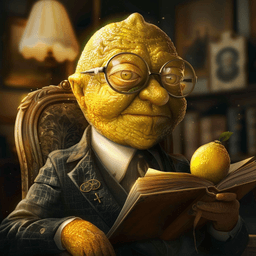 Mr. Crypto Lemon 🍋  avatar