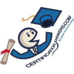 CertificationAnswers
