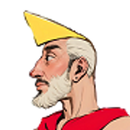 Noblenobert avatar