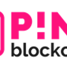 Pink Blockchain avatar