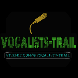 Vocalists-Trail avatar