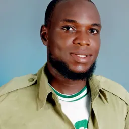 NSIKAK SUNDAY NTUK avatar