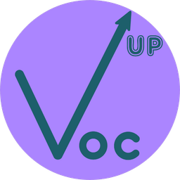vocup avatar