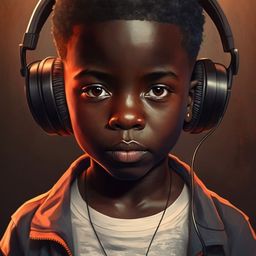 voiceless avatar