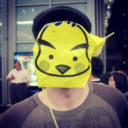 vojeet avatar
