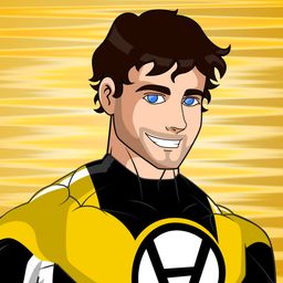Jack Lloyd avatar