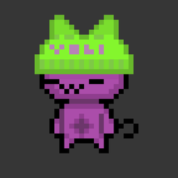 VoliNFT avatar