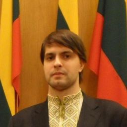 Andrii avatar