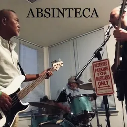 Ray Voltte/ABSINTECA avatar