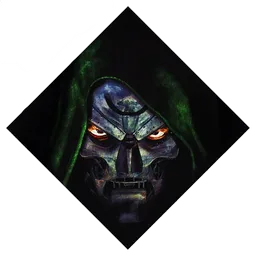 Victor von Doom avatar
