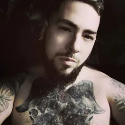 Vonjerico avatar