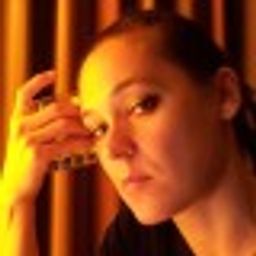 voronenka avatar