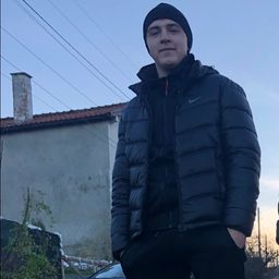Viktor Petrov avatar