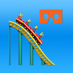 VR Roller Coaster avatar