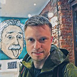 vsolo avatar