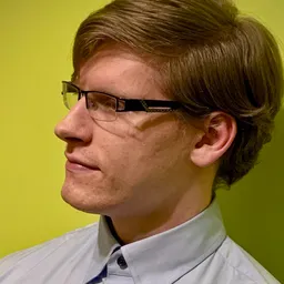 Dawid Wnukowski avatar