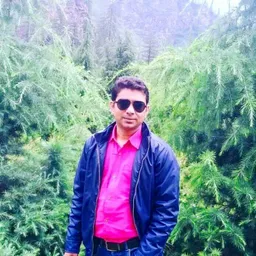 DrRaman Damahe avatar