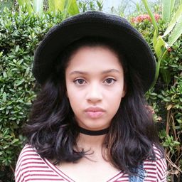 Victoria avatar