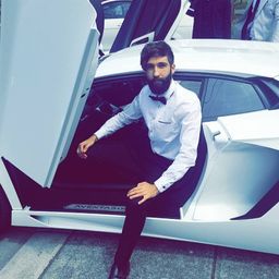 Vynchy avatar