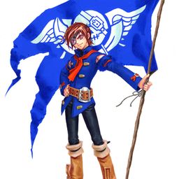 vyse avatar