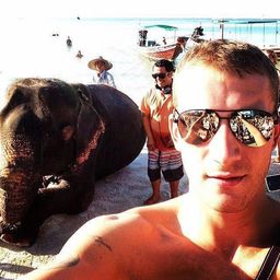 Anton Voronin avatar