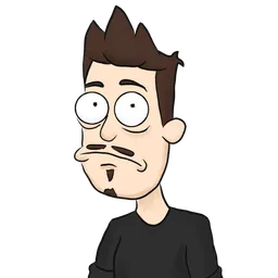 Wolf avatar