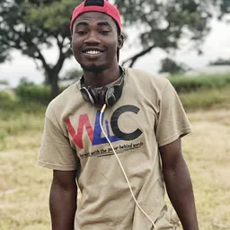 Kmens avatar