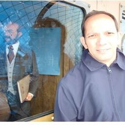 Wagner Martinez avatar