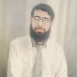 Syed Abdul Wahab avatar