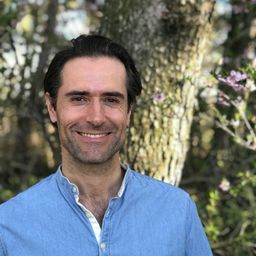 Wahido Marata avatar