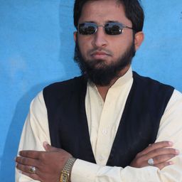 WAJID786 avatar