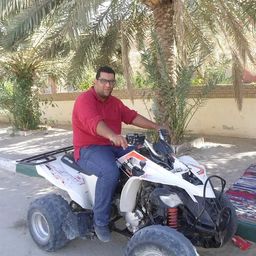 Wajih Hilali avatar
