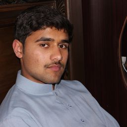waji shah avatar