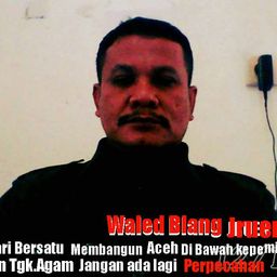 Waled Blang Jreun avatar