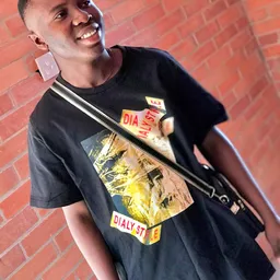 AKANBI OLAWALE avatar