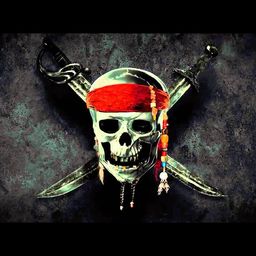 Pirates Of The Carib avatar