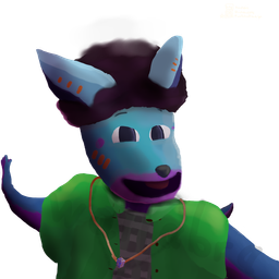 wallabra avatar