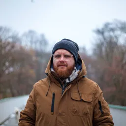 WallAR avatar