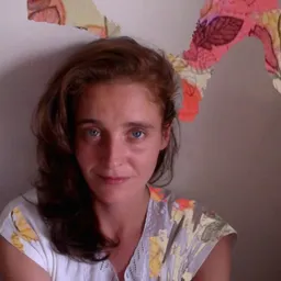 Maryam Daya Love avatar