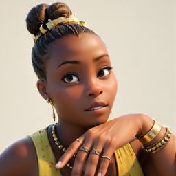 Wamiru avatar