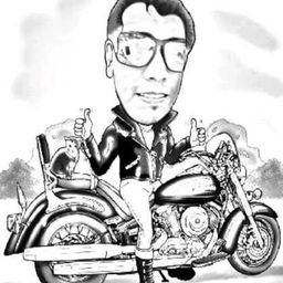 Irwanda Eka Saputra avatar
