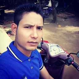 Wanda Irawan avatar