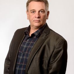Todd Crago