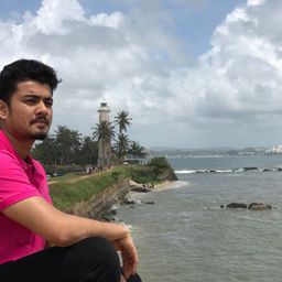 Vaibhav Mehta avatar