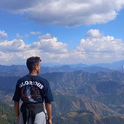 Akhil avatar