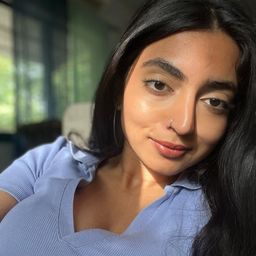 MEESHU avatar