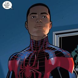 Spider Blogger avatar