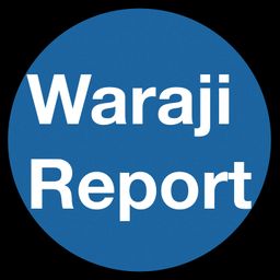 Waraji Report avatar