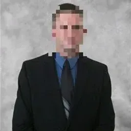 Warchild avatar