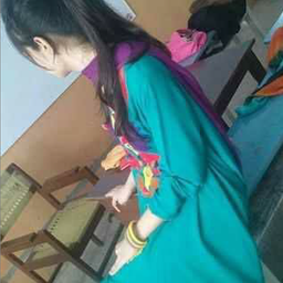 Wrda Hareem